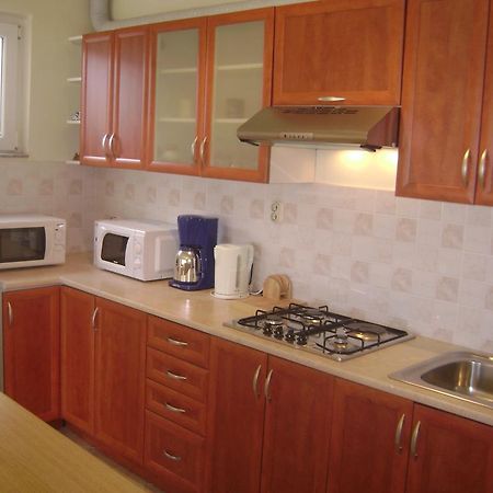 Apartment As Banjole Phòng bức ảnh
