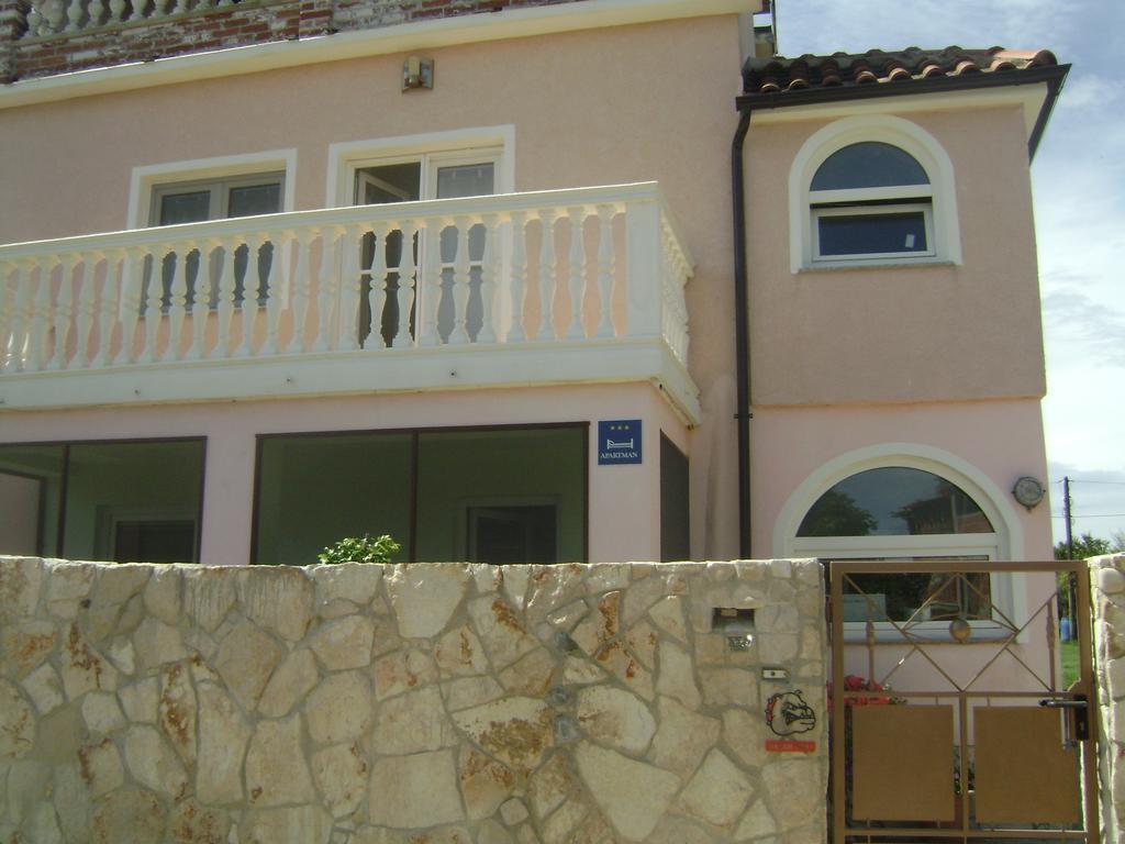 Apartment As Banjole Phòng bức ảnh