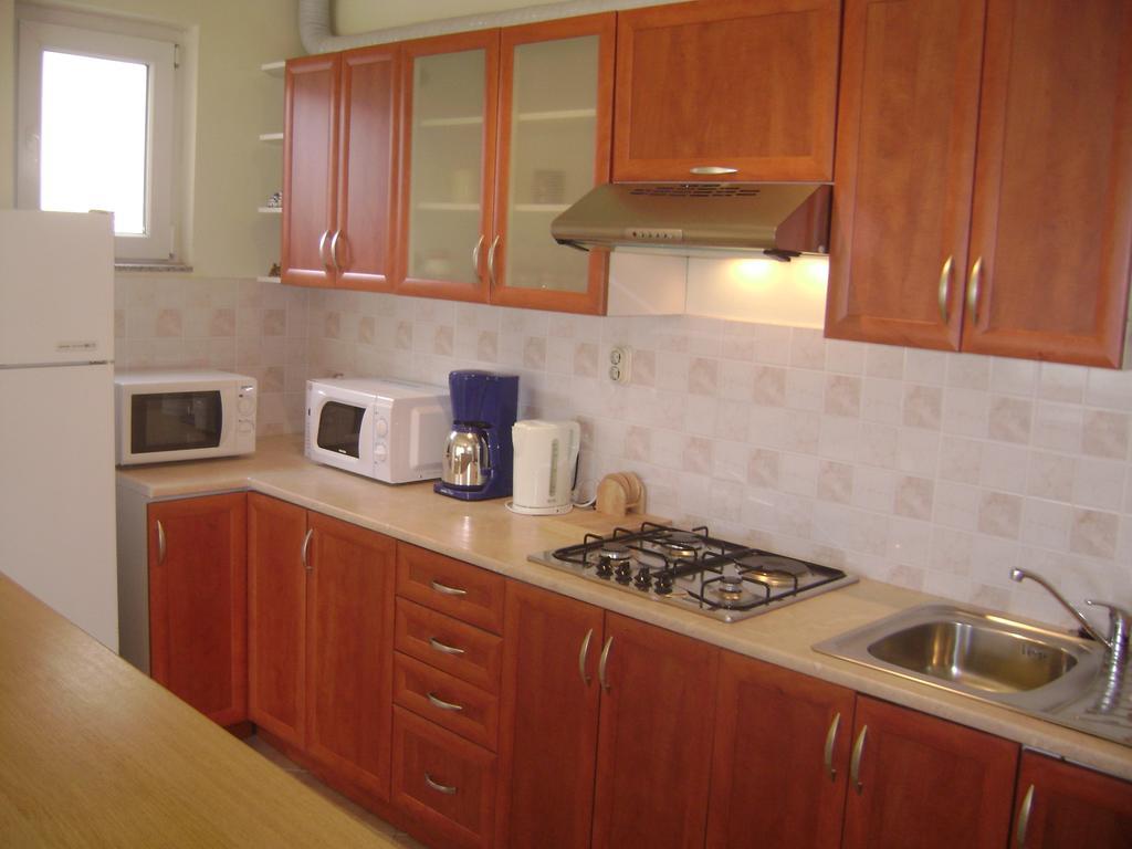 Apartment As Banjole Phòng bức ảnh