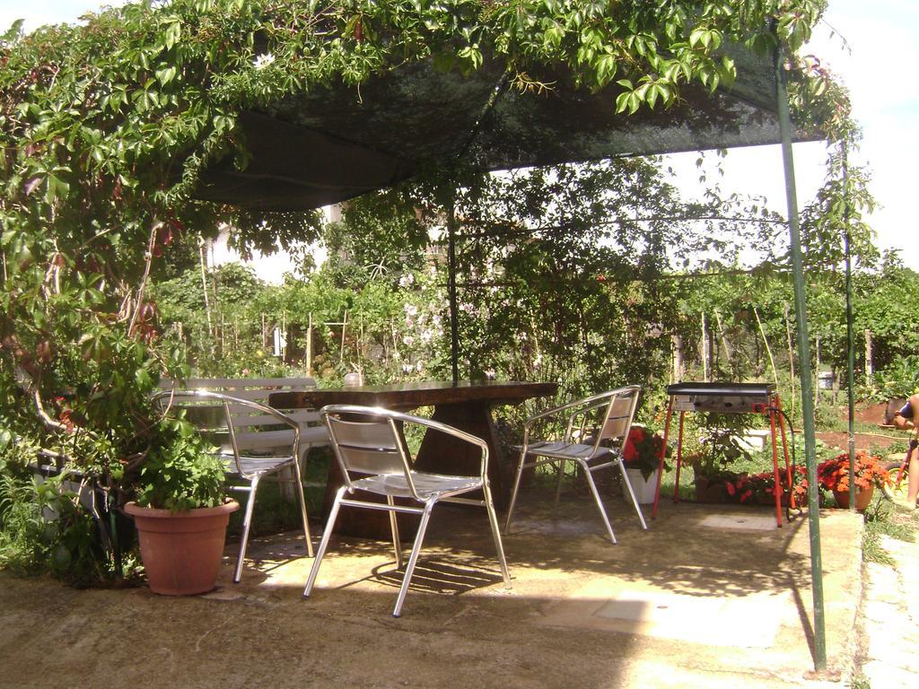 Apartment As Banjole Phòng bức ảnh