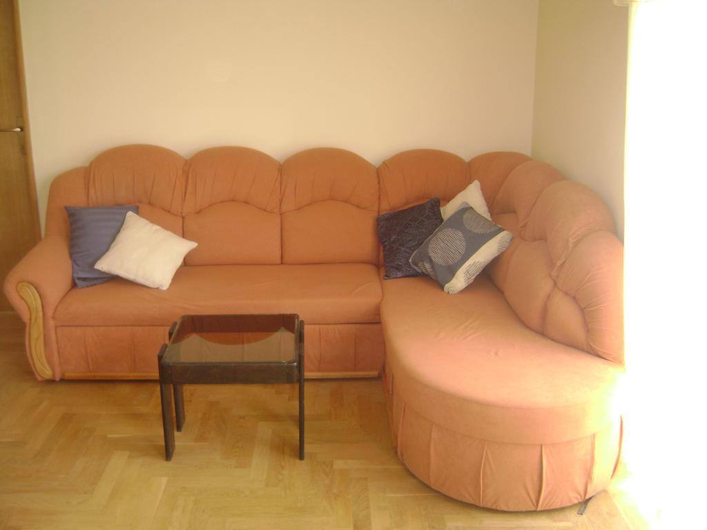 Apartment As Banjole Phòng bức ảnh