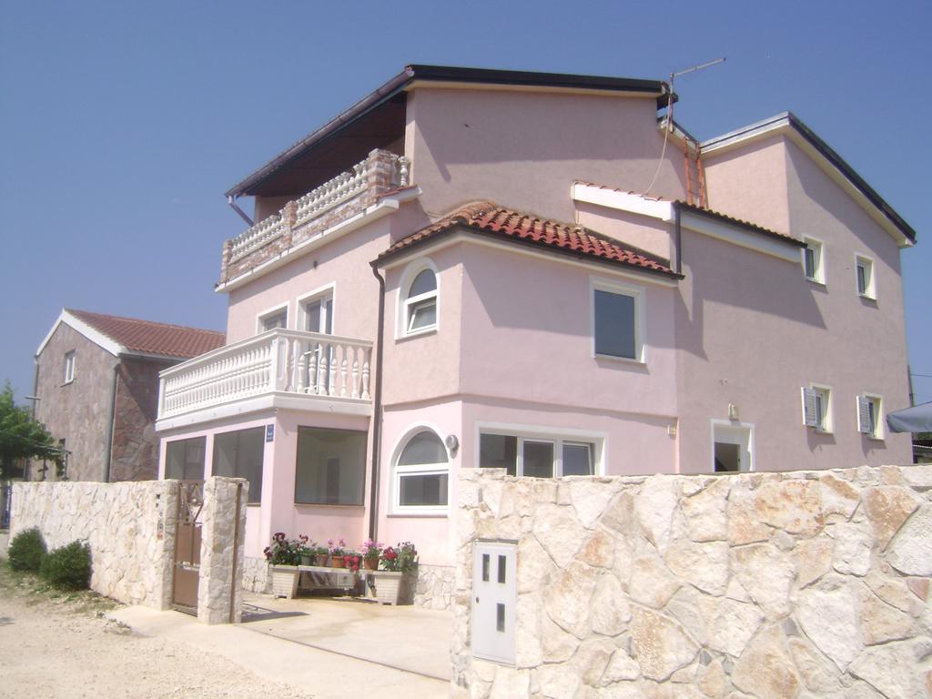 Apartment As Banjole Ngoại thất bức ảnh